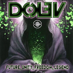 Cover of Future, Unity, Freedom, Legend