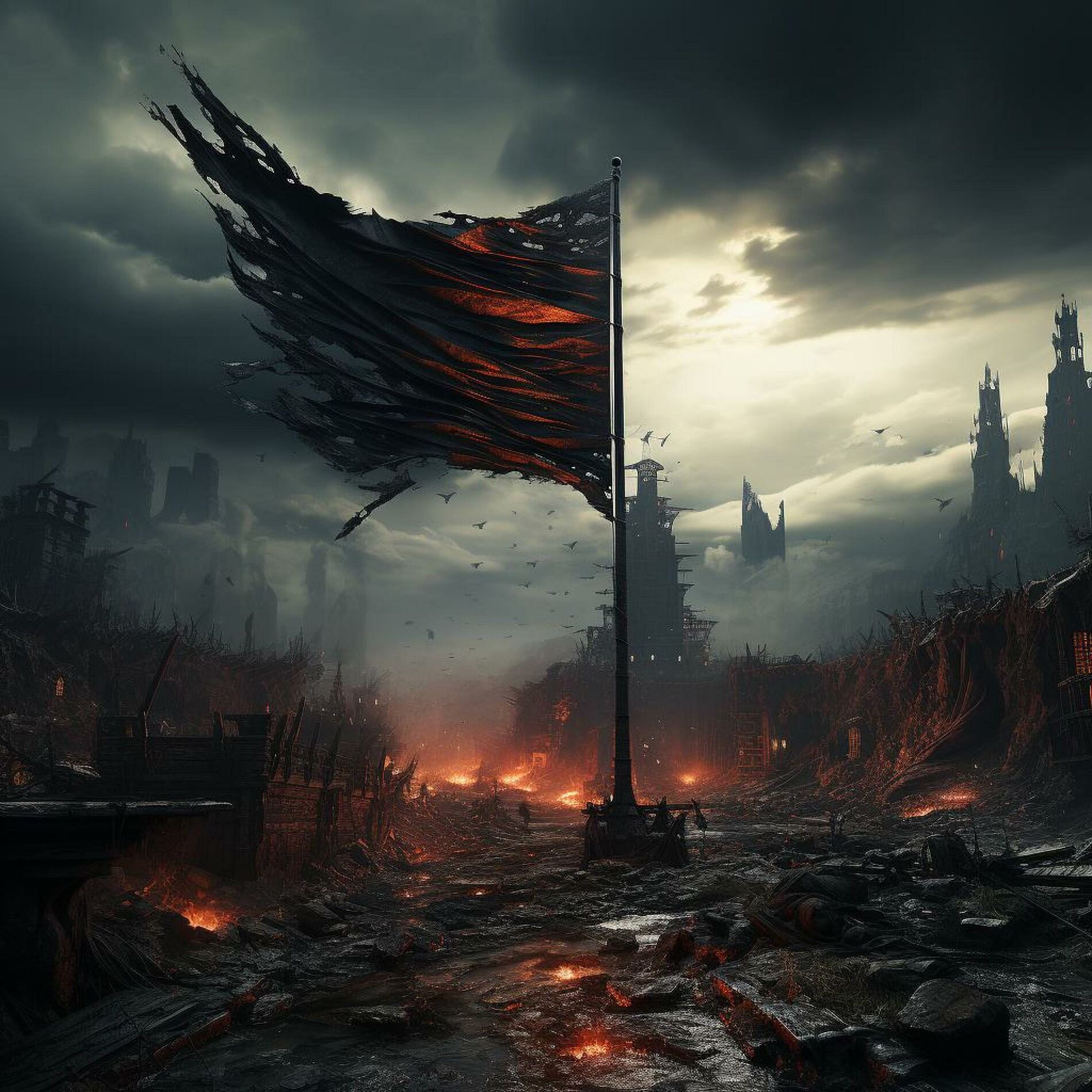 Album cover of ALPHA