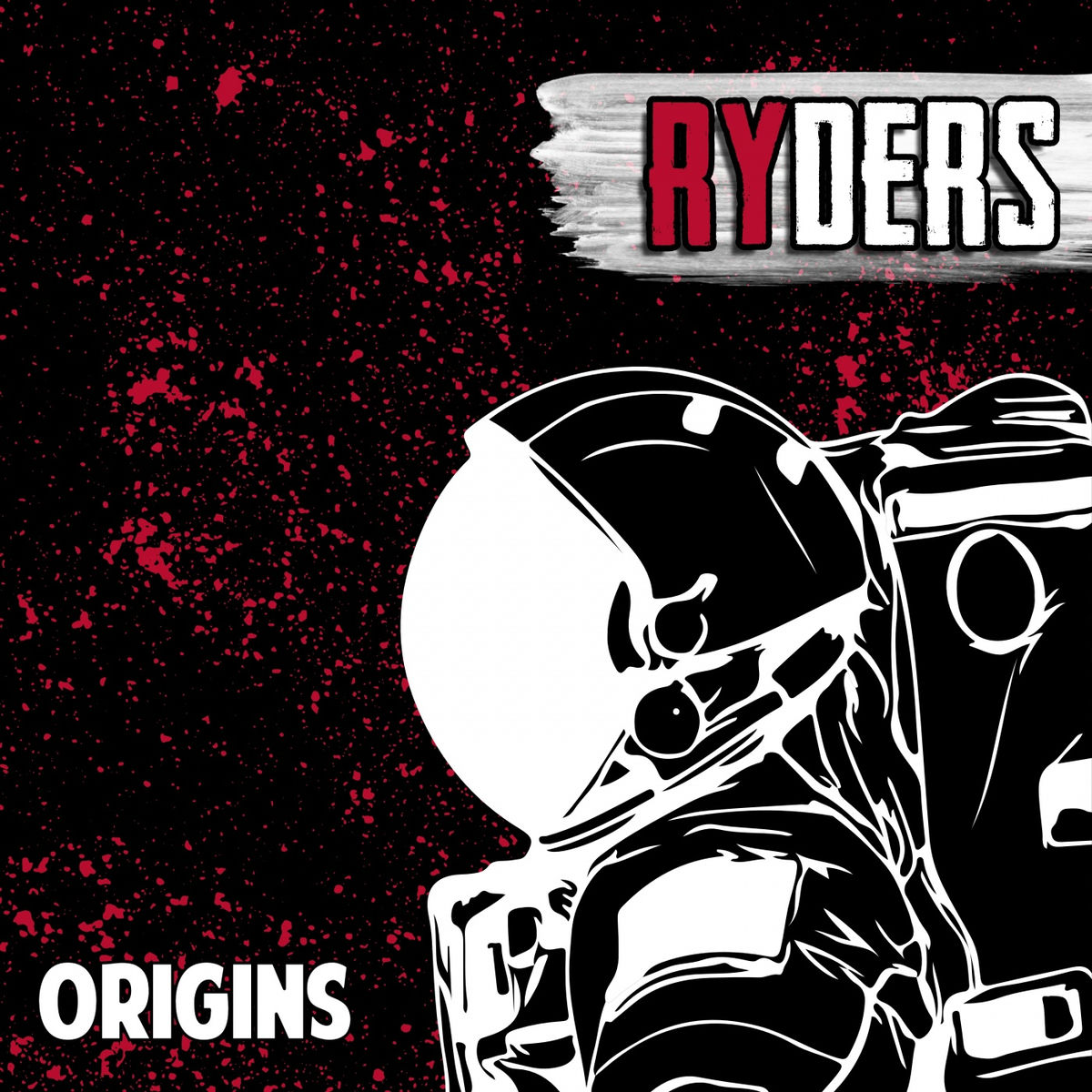 Album cover of Origins