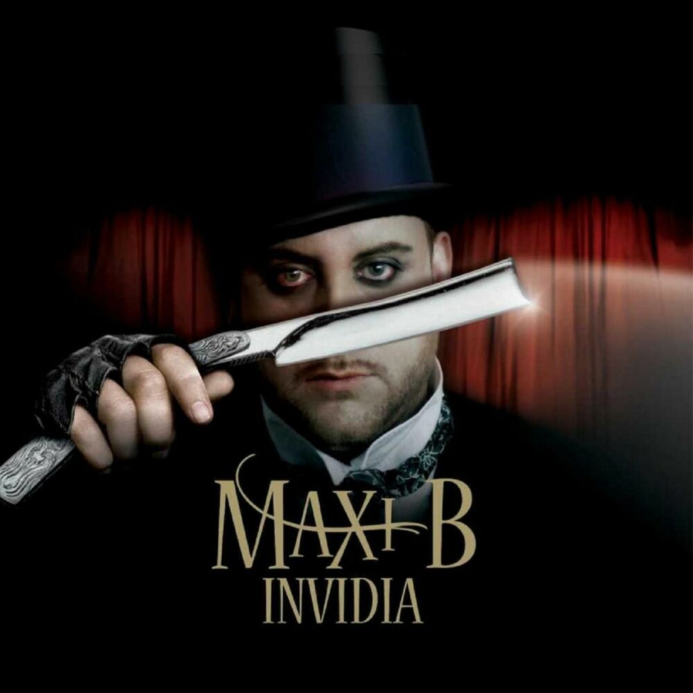 Picture of Invidia (Gold Edition Remastered)