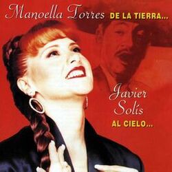 Cover of De la Tierra