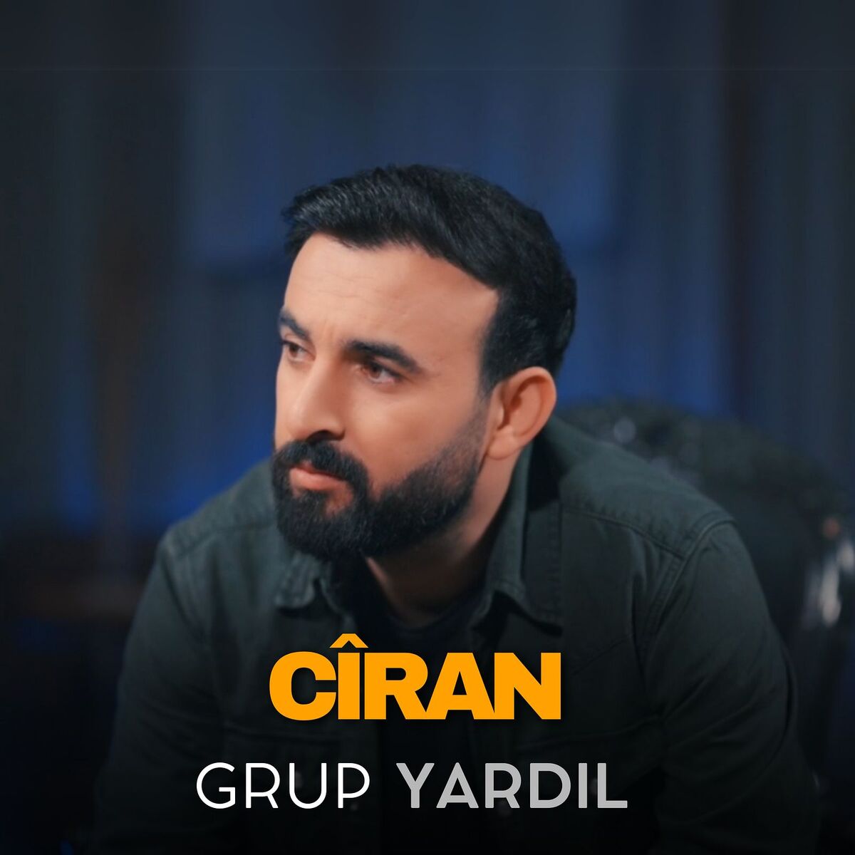 Album cover of Cîran