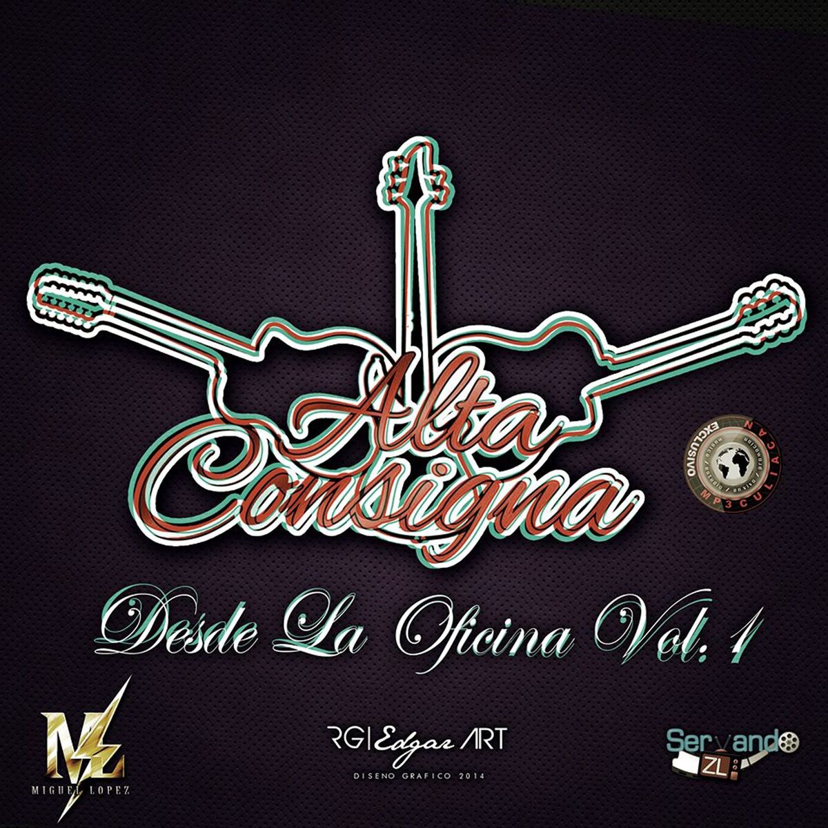 Album cover of Manana Voy a Conquistarte