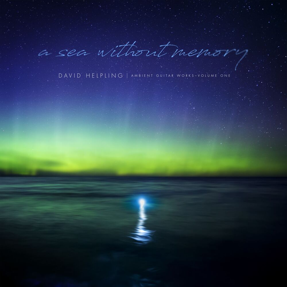 Picture of A Sea Without Memory