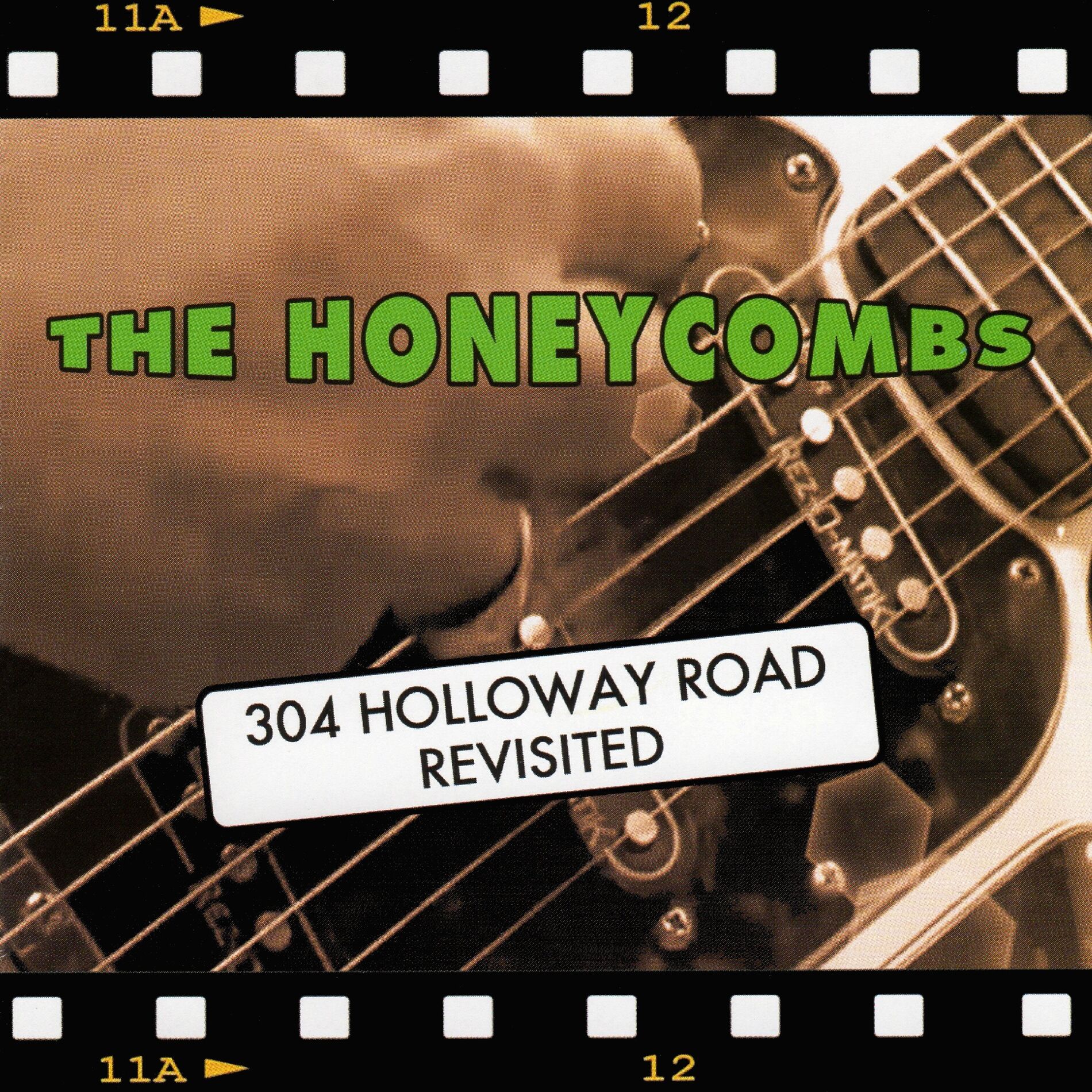 Album cover of 304 Holloway Road Revisited
