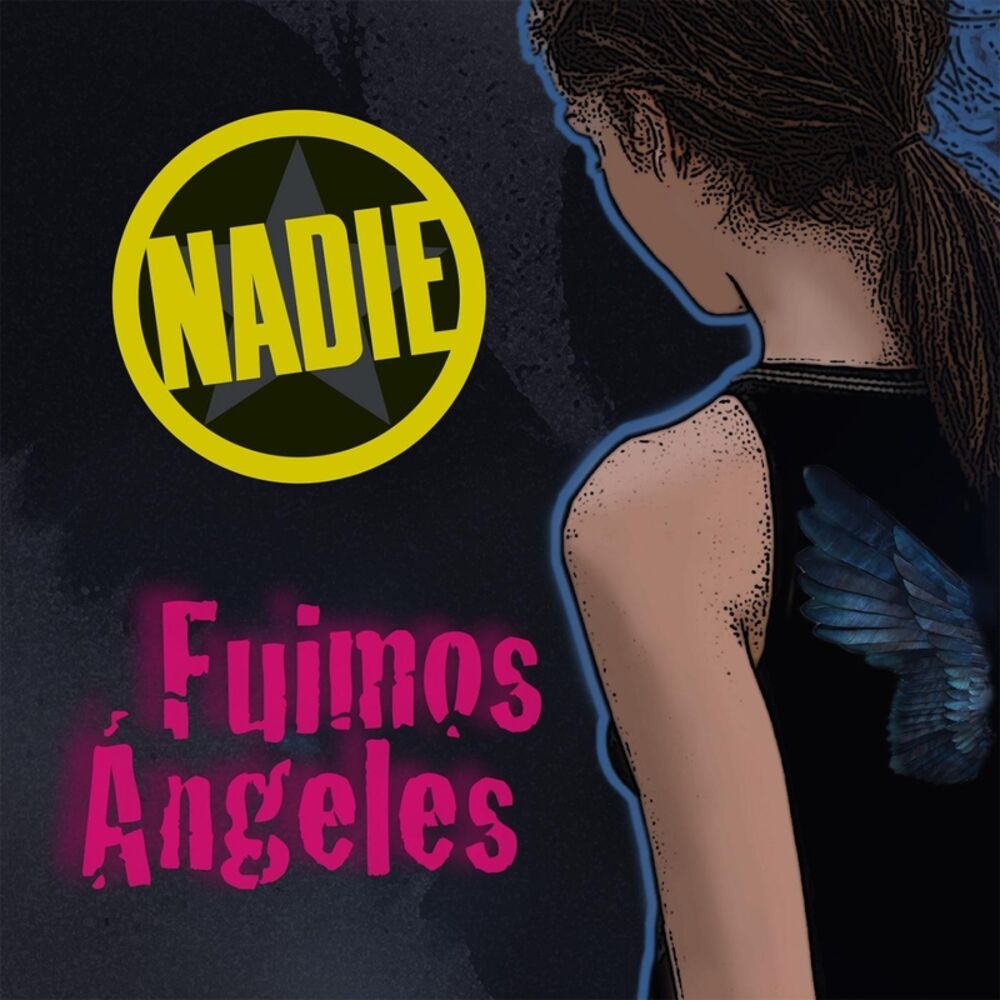 Picture of Fuimos Angeles