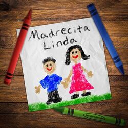 Cover of Madrecita Linda