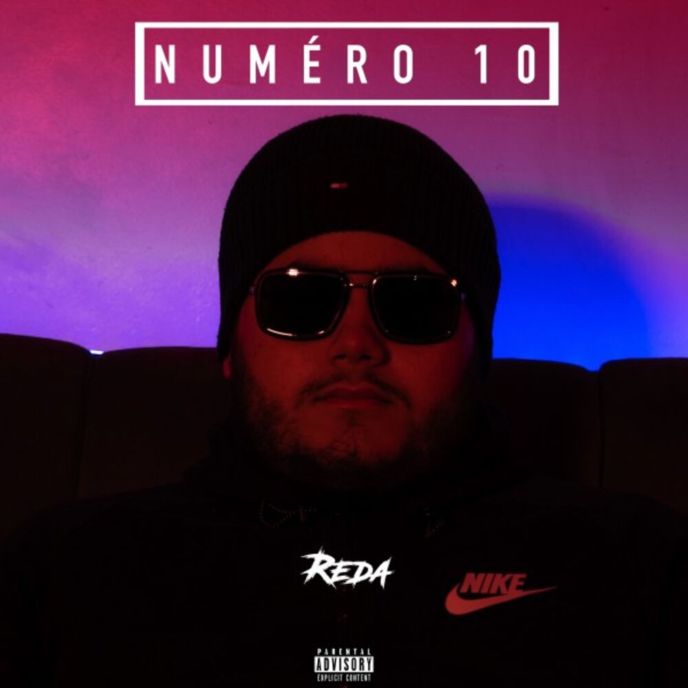 Picture of Numéro 10