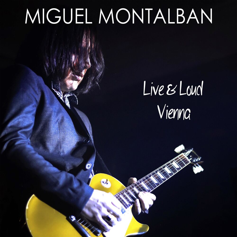 Picture of Live and Loud Vienna