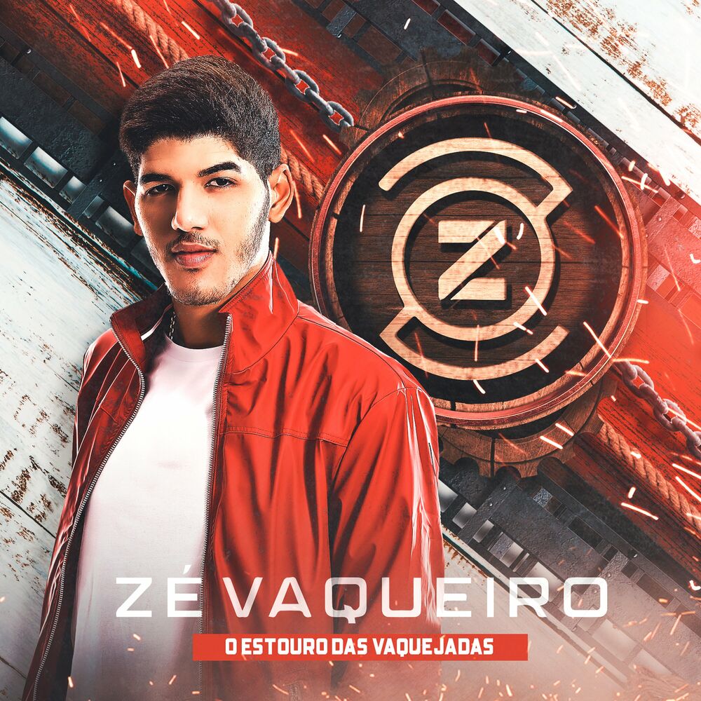 Picture of O Estouro das Vaquejadas