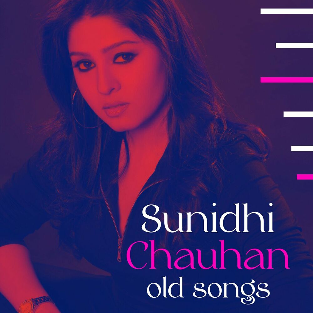 Picture of Sunidhi Chauhan Old Songs