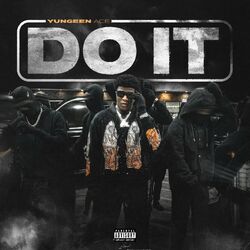 Cover of Do It