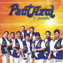 Cover of El Huequito