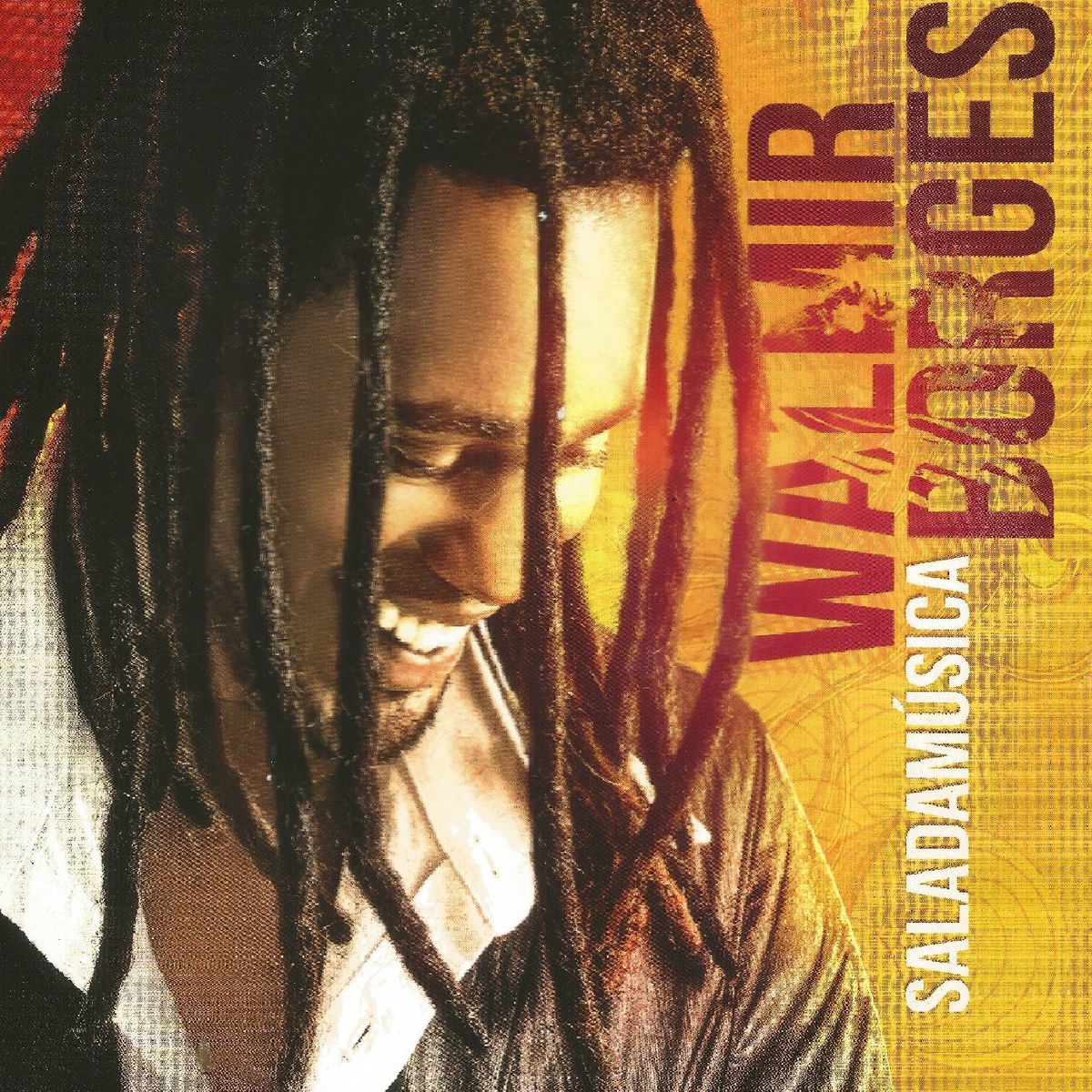 Album cover of Sala da Música