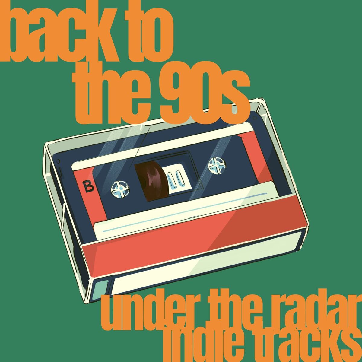 Album cover of The North Star