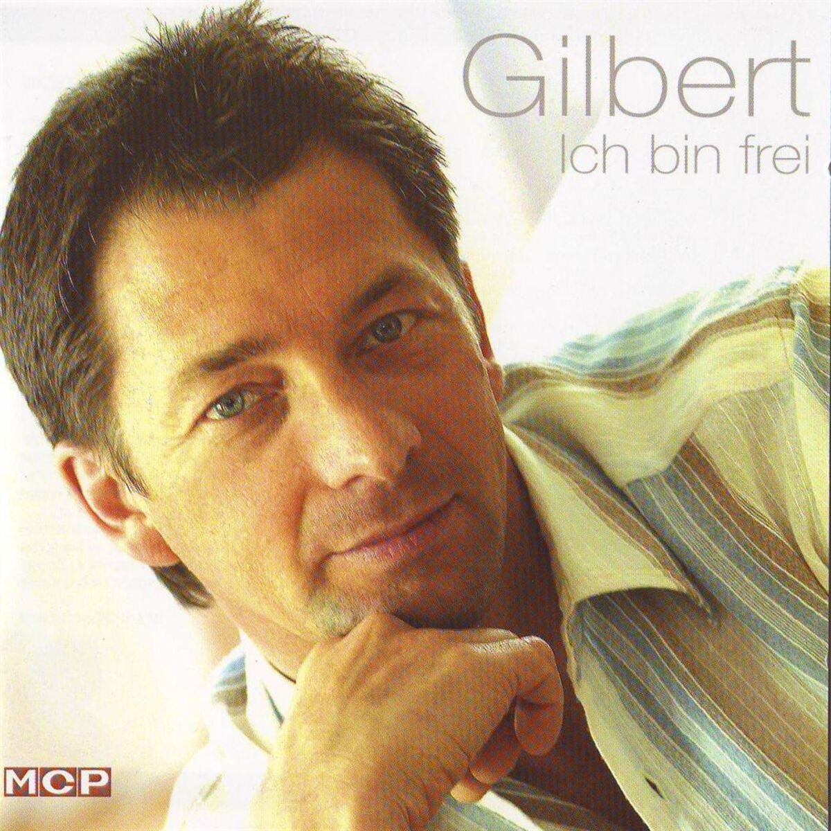 Album cover of Ich bin frei