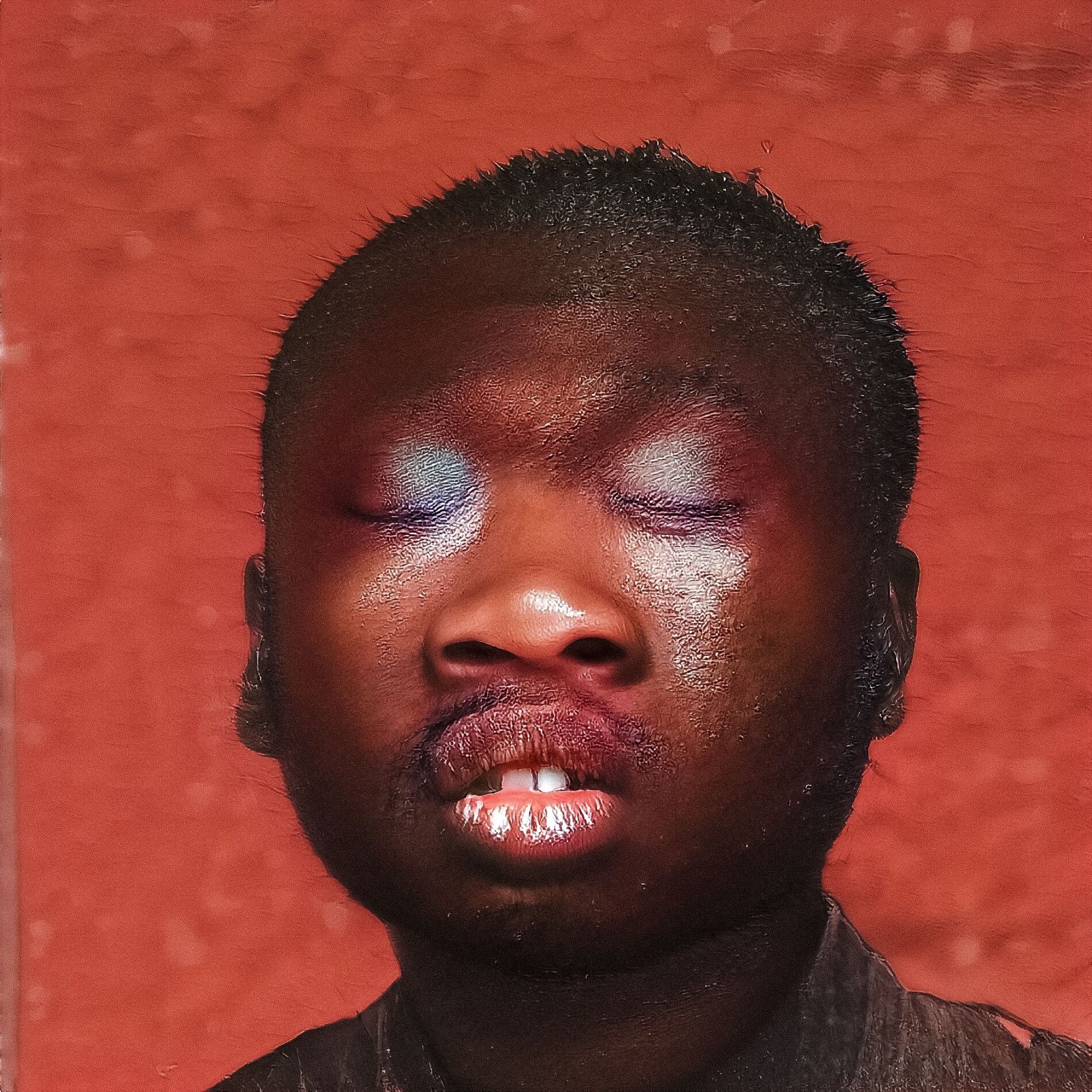 Album cover of Act Nice