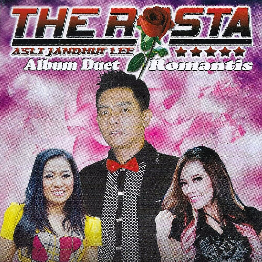 Picture of Album Duet Romantis The Rosta