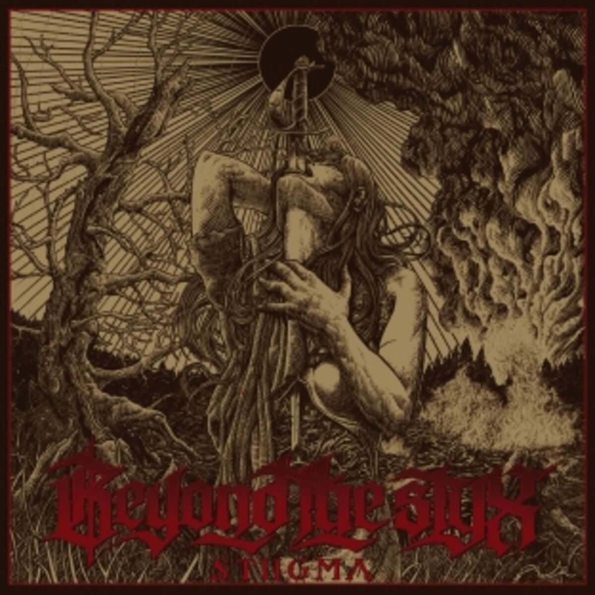 Album cover of STIIGMA