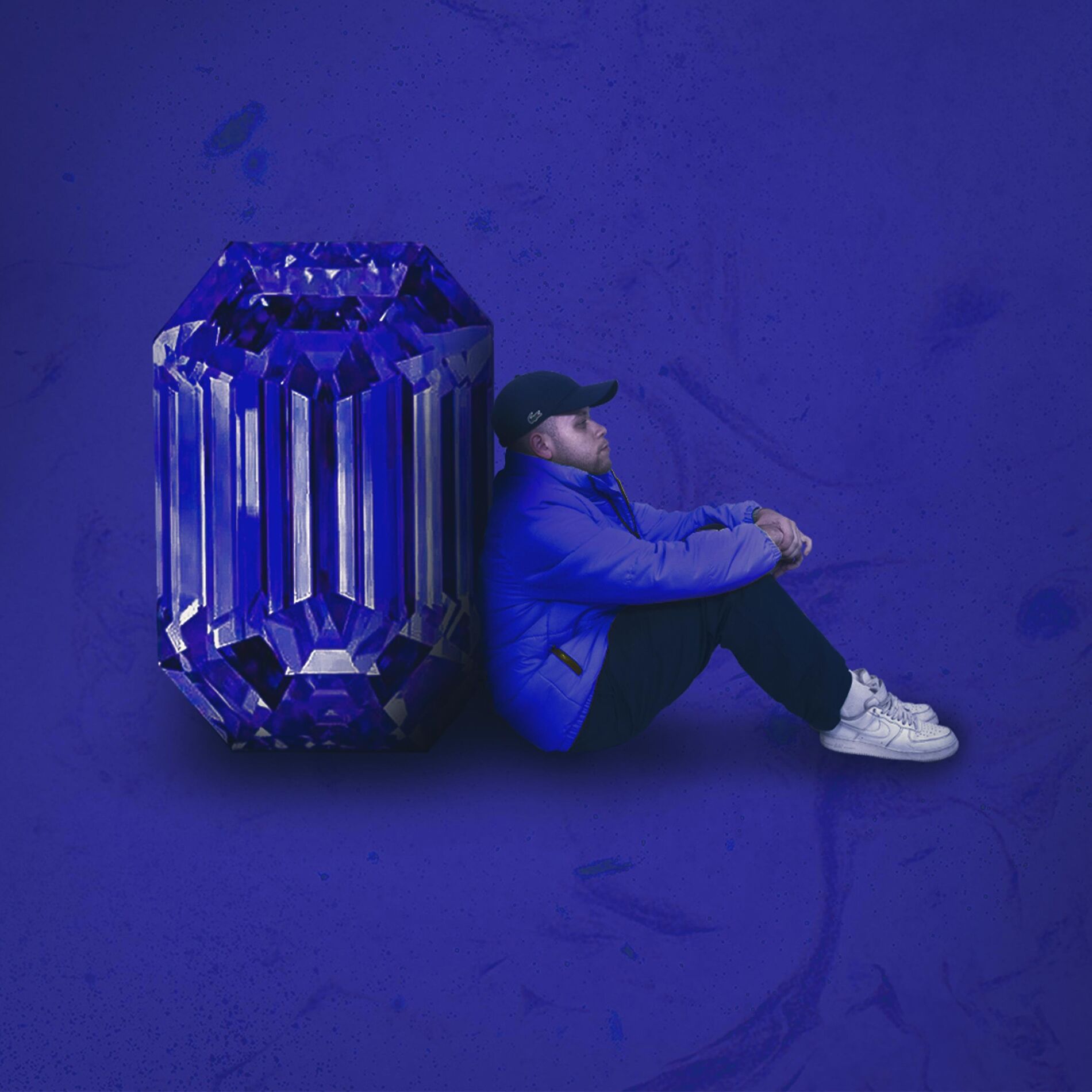 Album cover of DIAMANTE