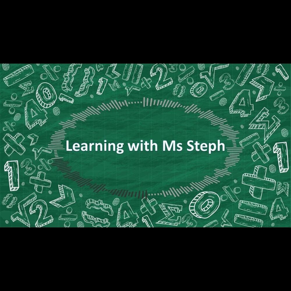 Picture of Learning with Ms Steph