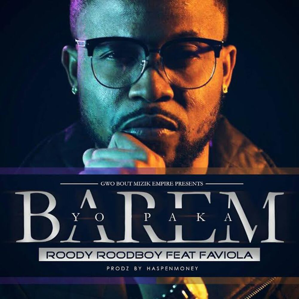 Picture of Yo Paka Barem