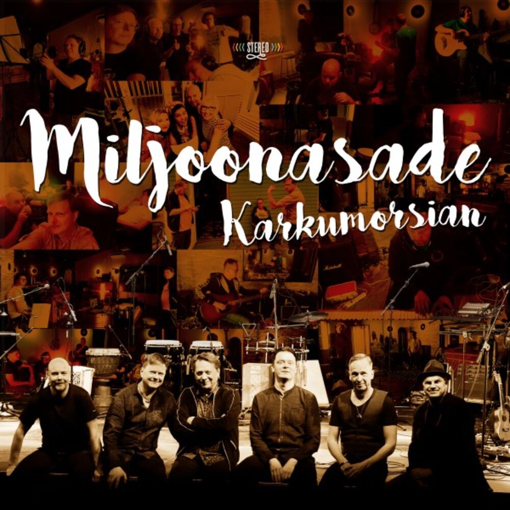 Picture of Karkumorsian