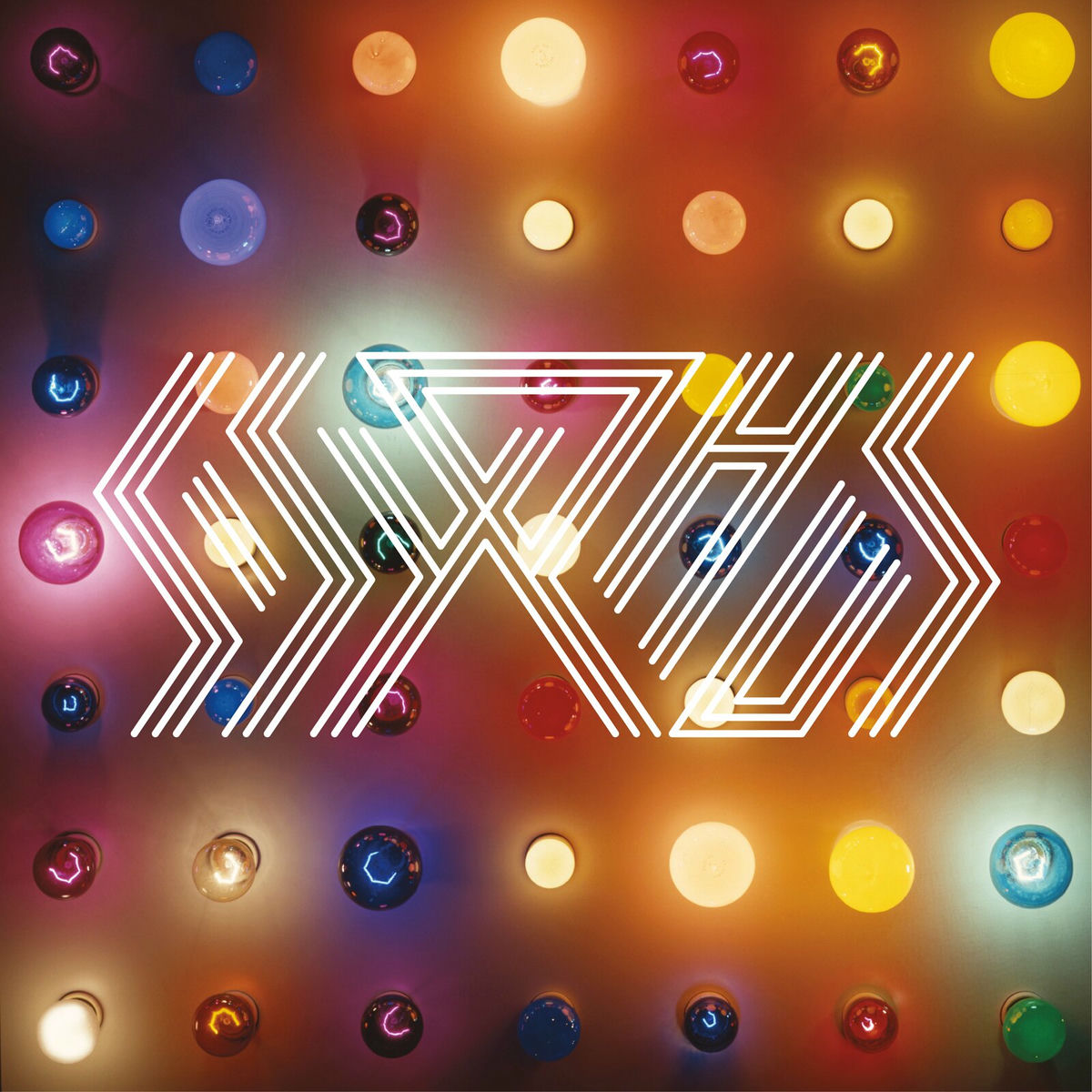 Album cover of Lion's Share