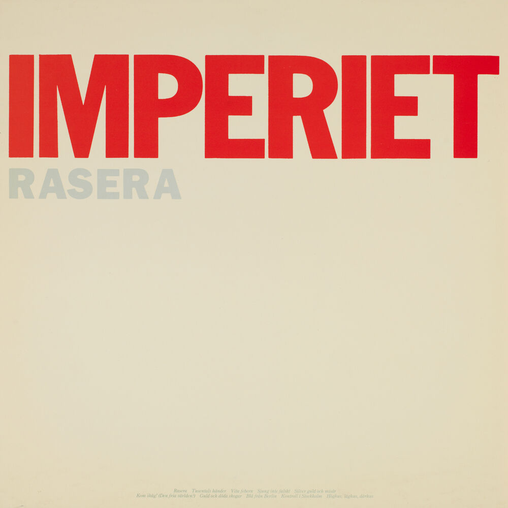 Picture of Rasera