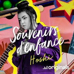 Cover of Regarde-moi (Teste-moi, déteste-moi) - Souvenirs d'enfance