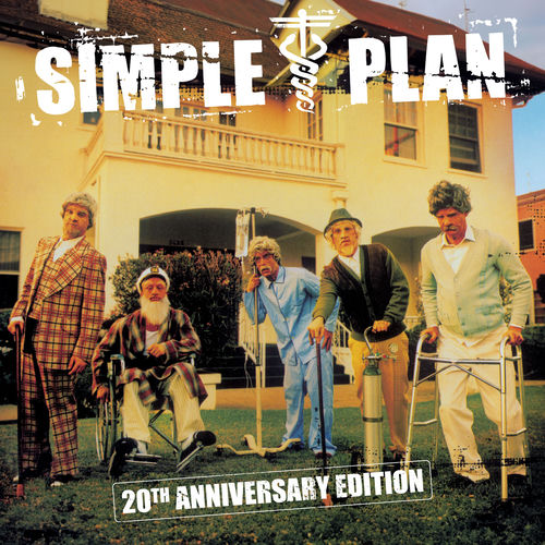 Simple Plan: Still Not Getting Any:タブ譜 500x500.jpg