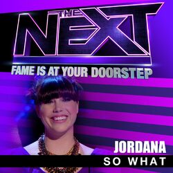 Cover of So What