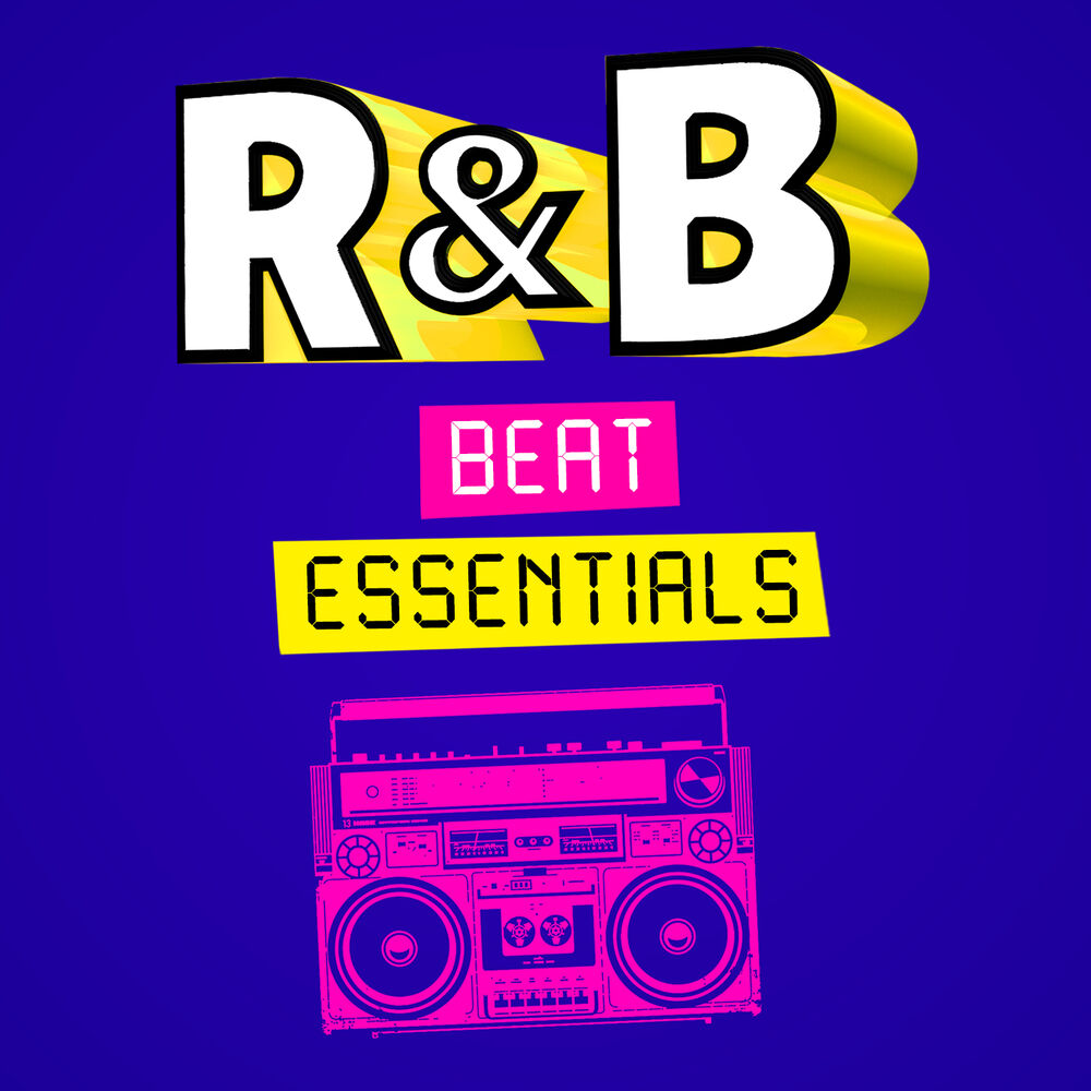 Picture of R&B Beat Essentials