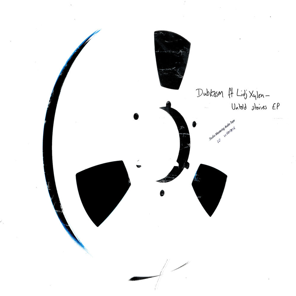 Picture of Untold Stories EP