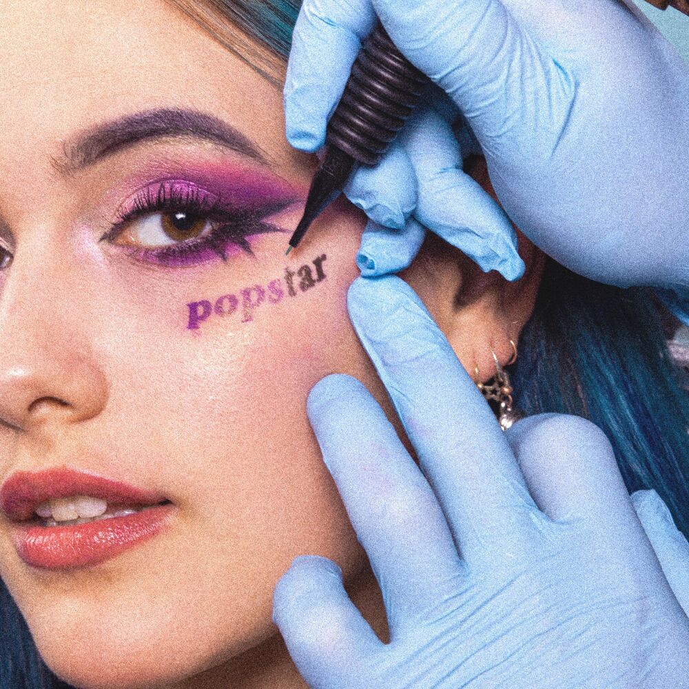 Picture of Popstar
