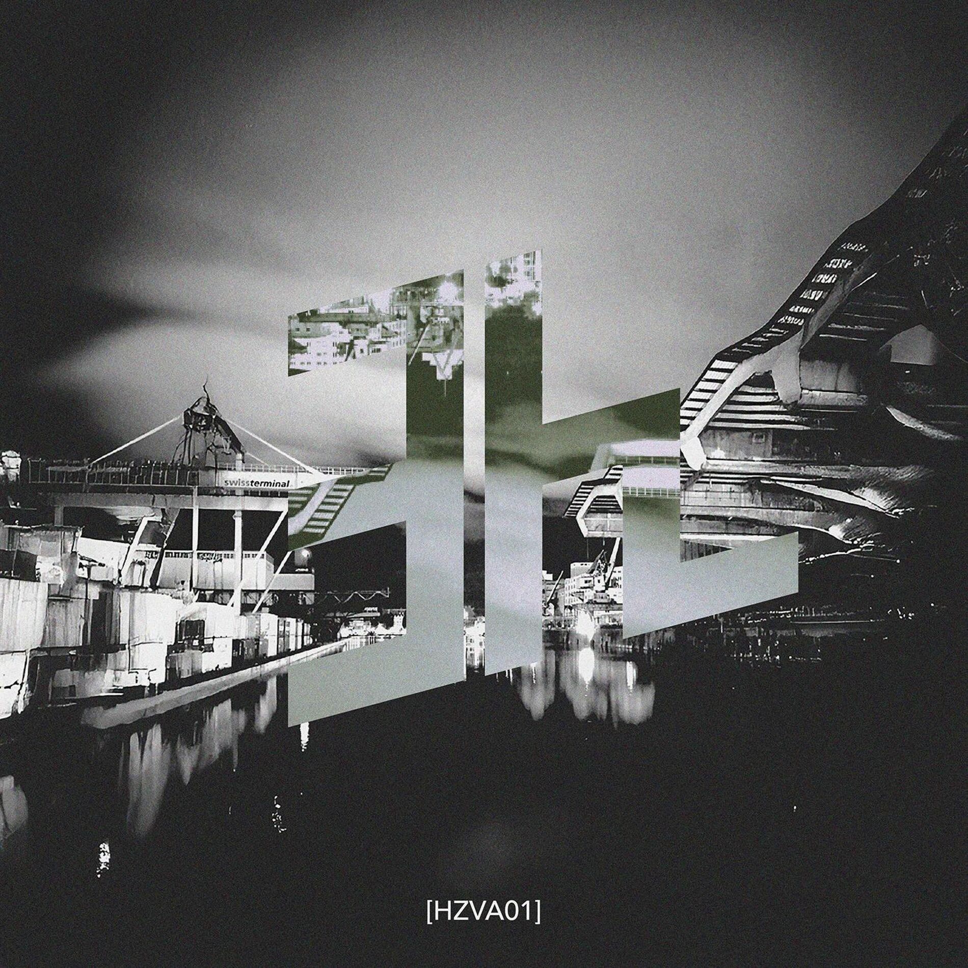 Album cover of 31 Hertz VA, Vol. 1