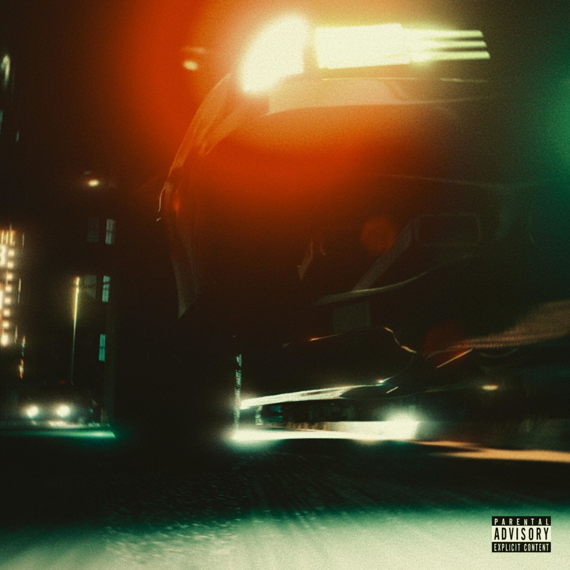 Album cover of En pétard (feat. Willy & D.ID)