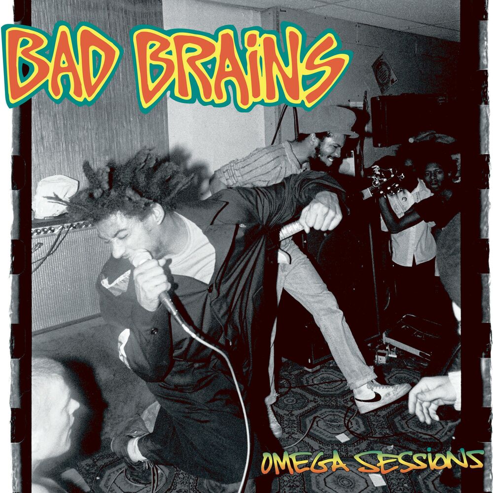 Picture of Omega Sessions