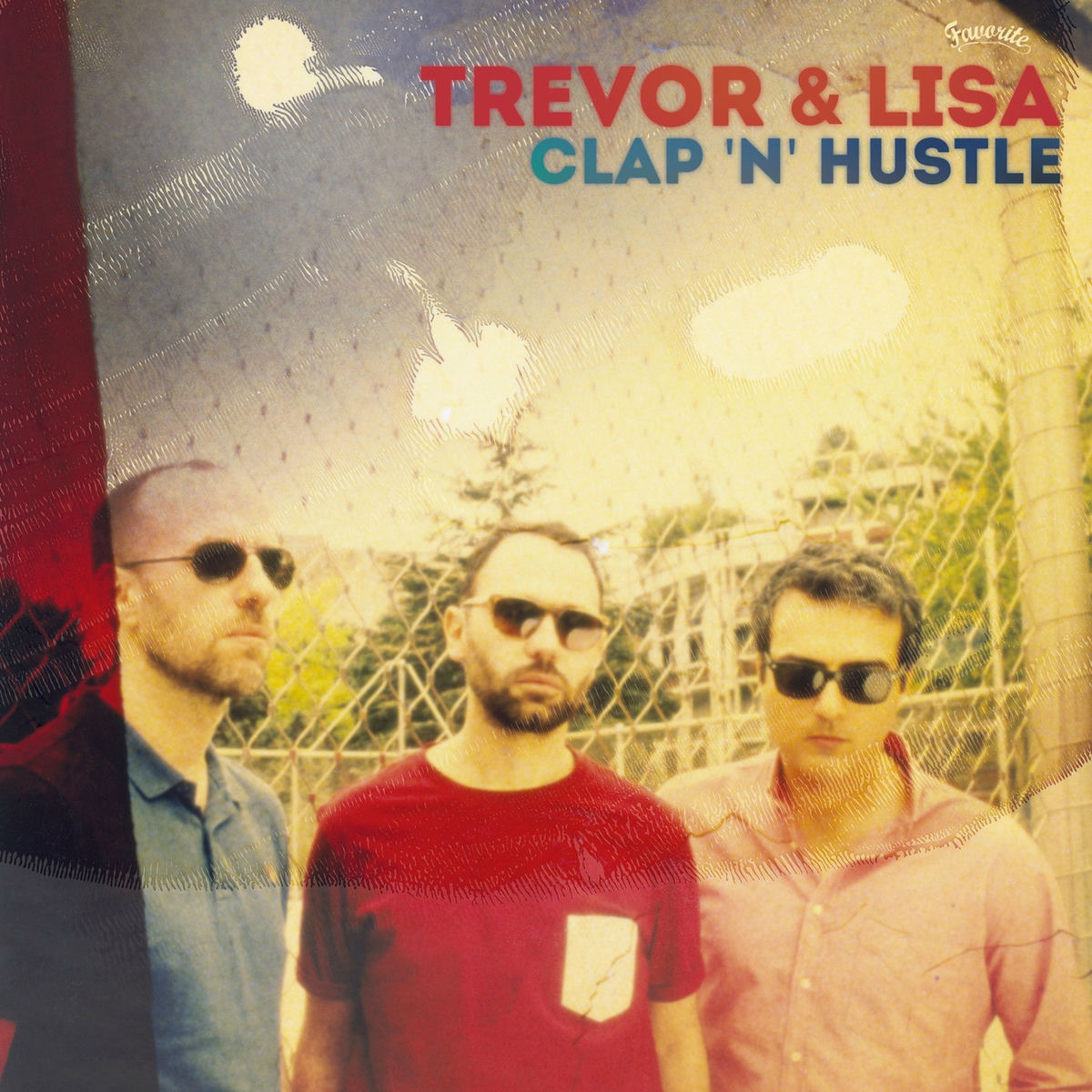 Album cover of Clap 'N' Hustle