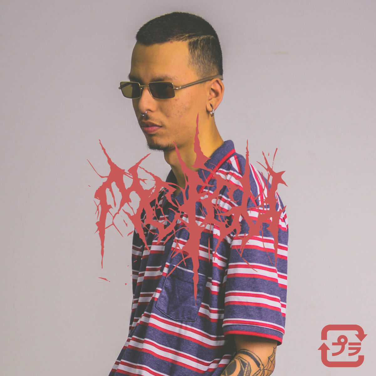 Album cover of Subliminar