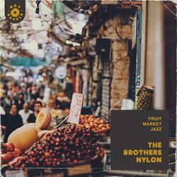 music cover