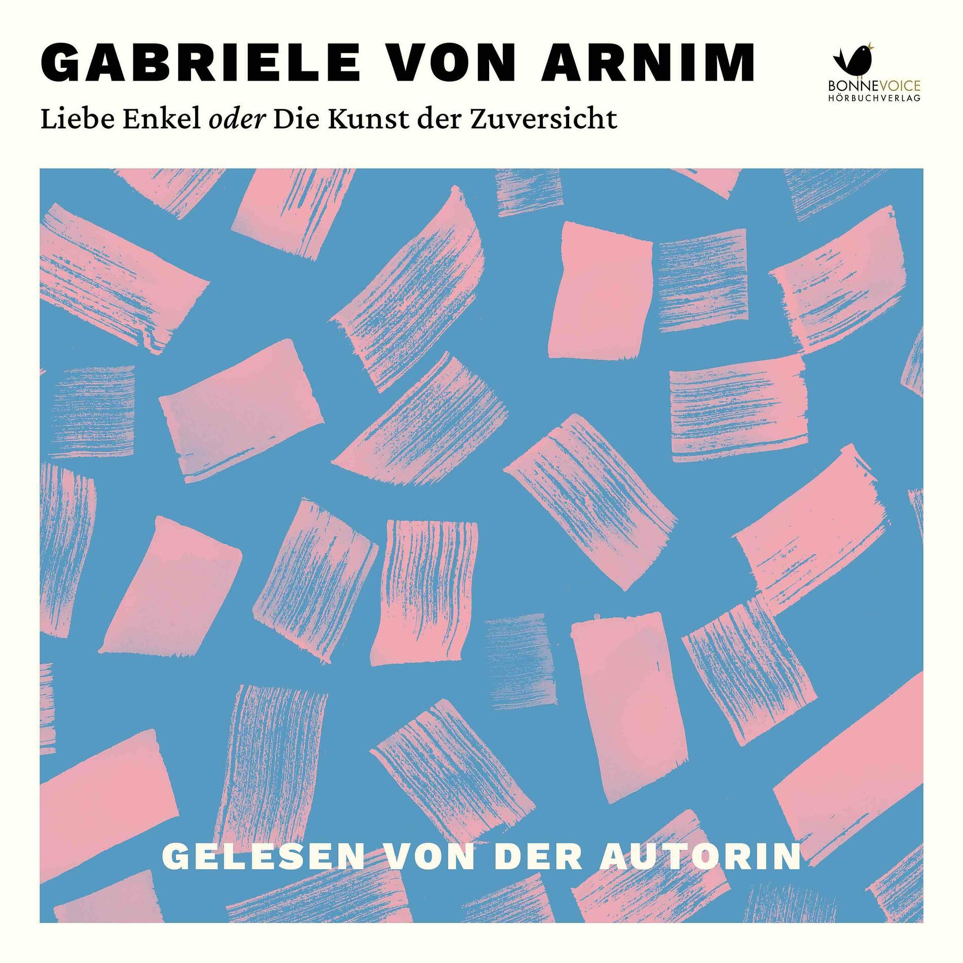 Album cover of Liebe Enkel oder Die Kunst der Zuversicht