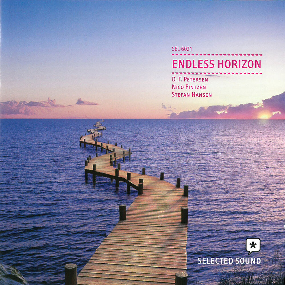 Picture of Endless Horizon