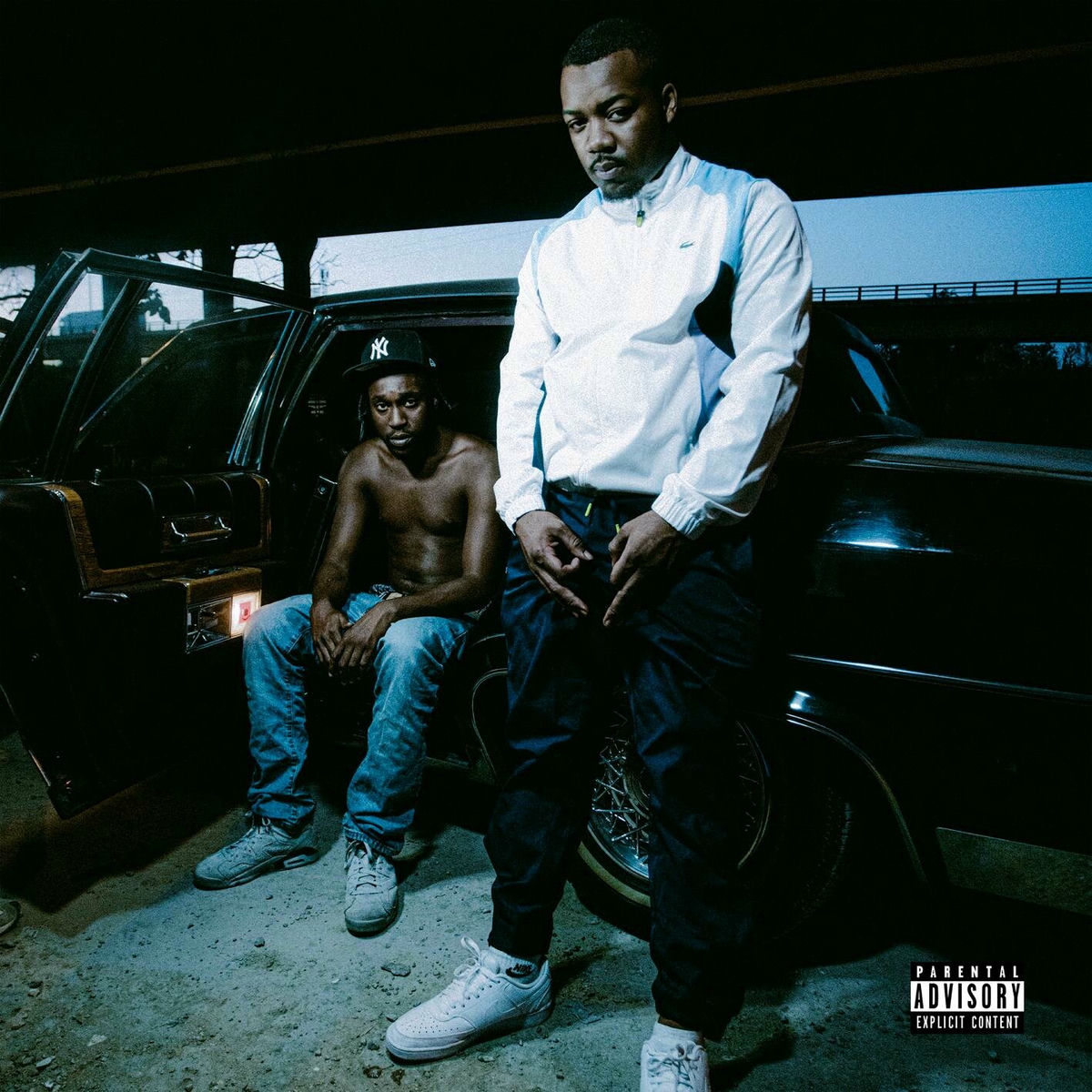 Album cover of Sanguinarios