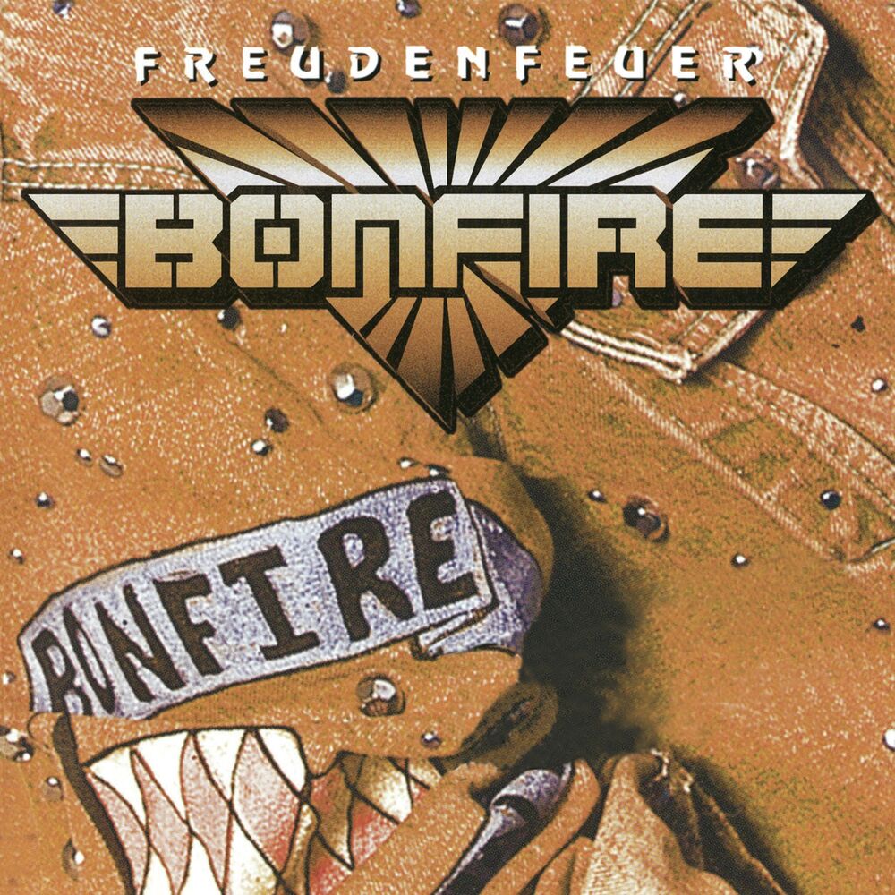 Picture of Freudenfeuer