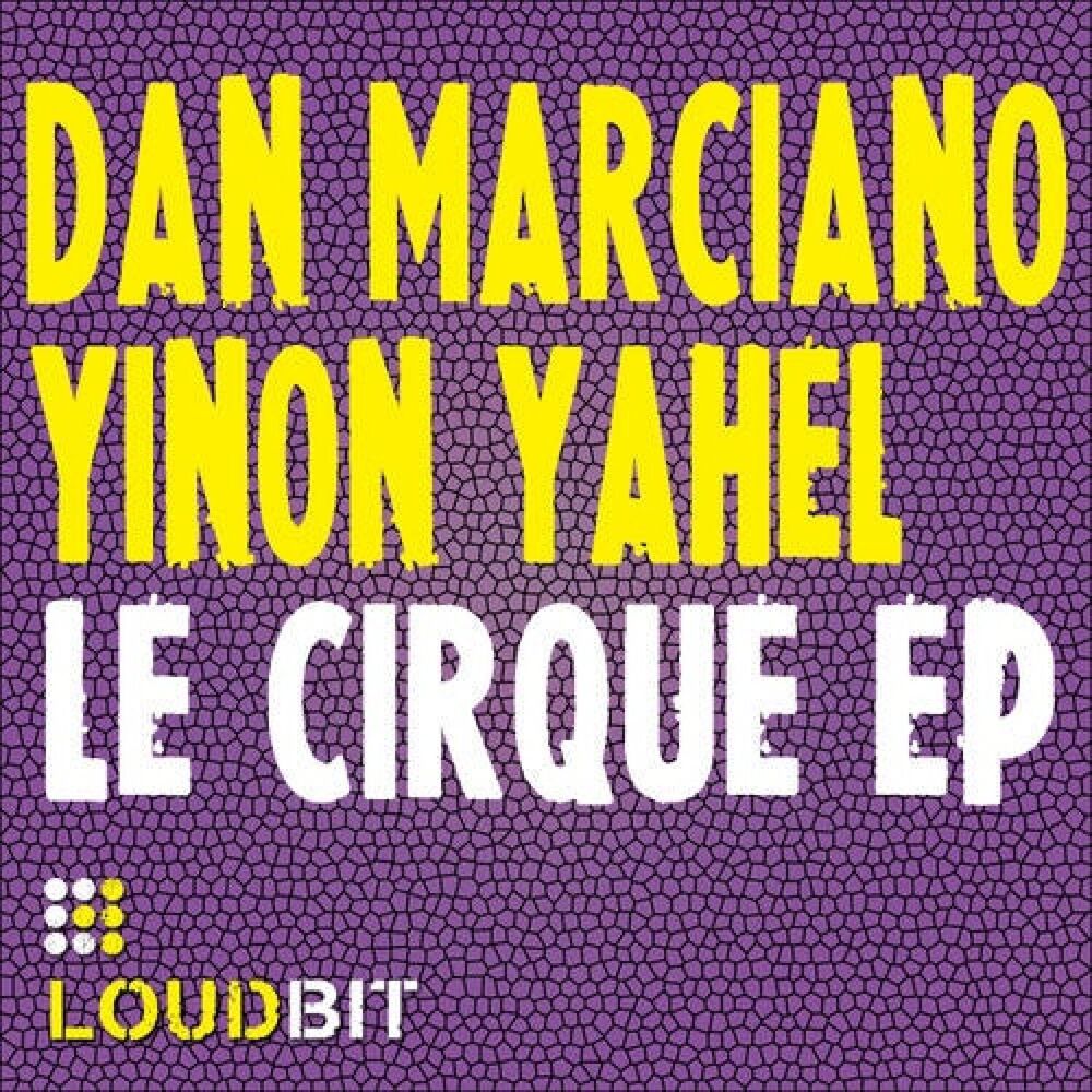 Picture of Le Cirque