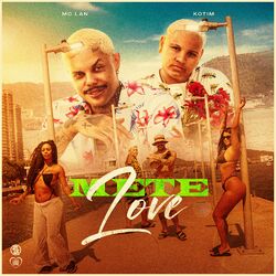 Cover of Mete Love