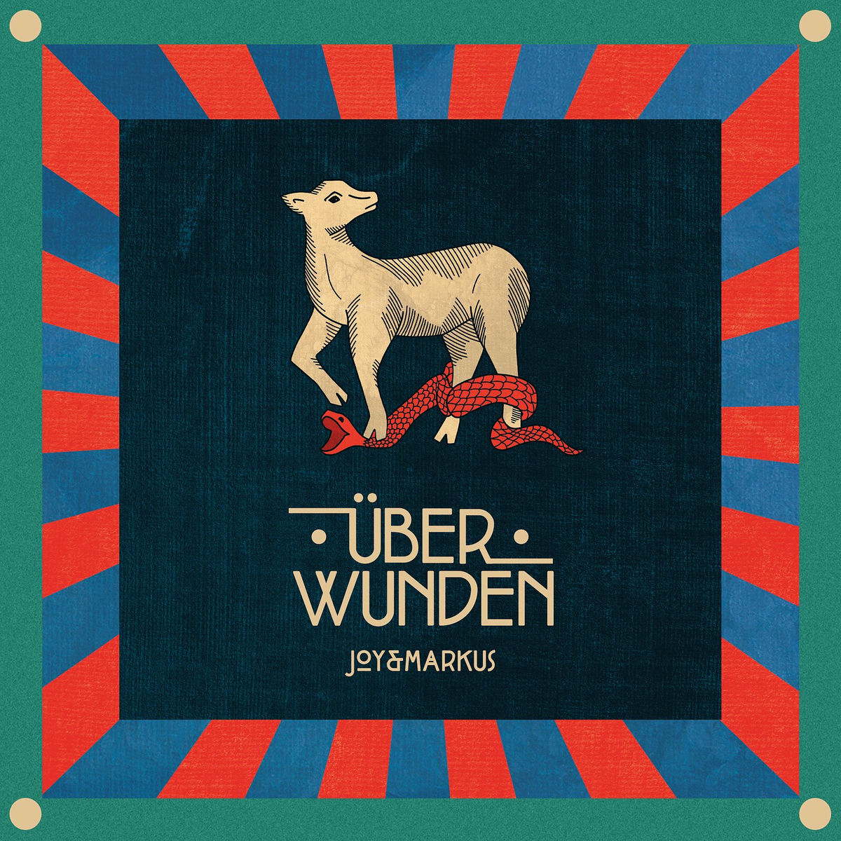 Album cover of Licht und Heil