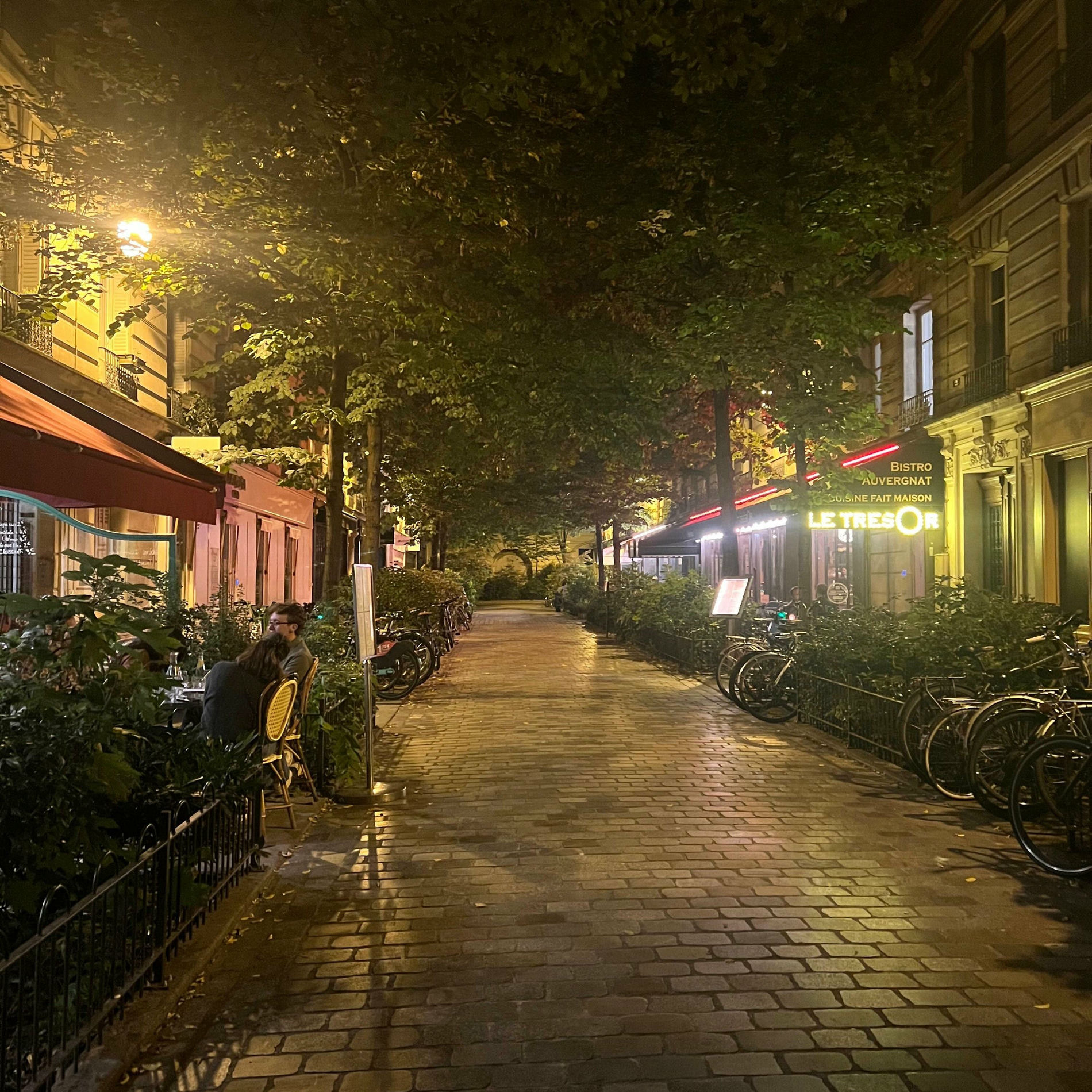 Album cover of Cobblestone Corner