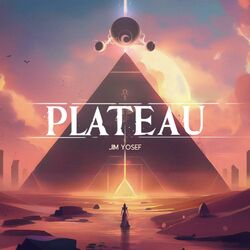 Cover of Plateau